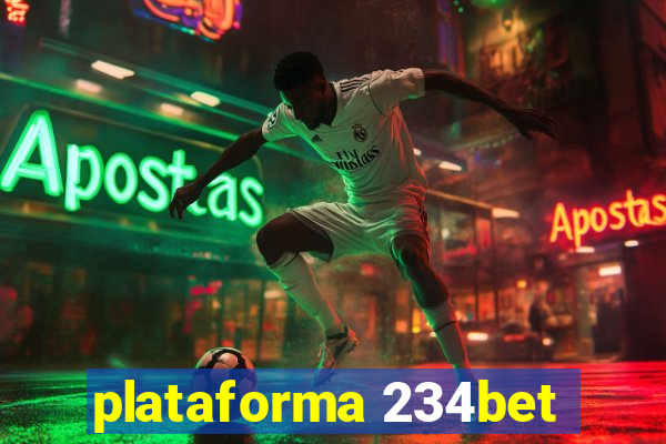 plataforma 234bet